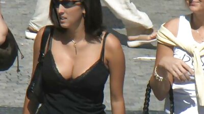 Fantastisk sex med smuk barmfagre asiatisk babe
