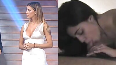 Hot Latina Maid Fucked Groft af Daddy