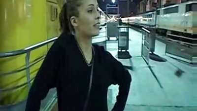 Frat Boy misbruger ung skolepige